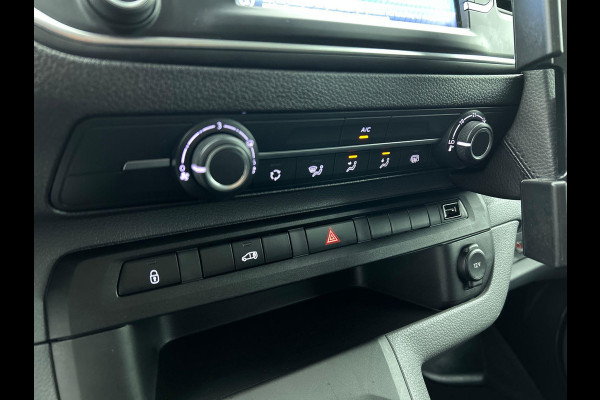 Toyota ProAce Worker 2.0 D-4D Live 2.0D 145 pk Airco Carplay Navi Cruise Control 3-Zits 39000 km Toyota ProAce Worker 2.0 D-4D Live 2.0D 145 pk Airco Carplay Navi Cruise Control 3-Zits 39000 km