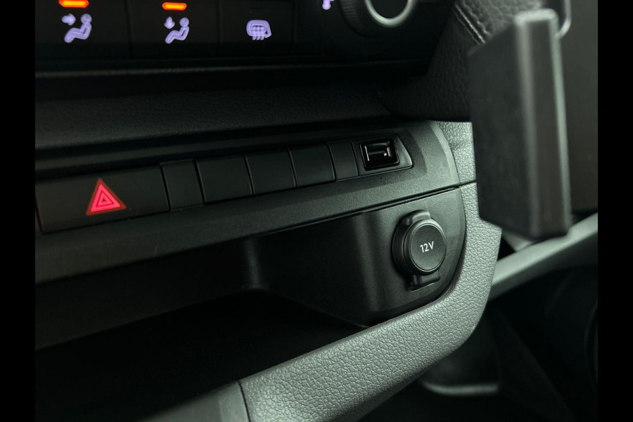 Toyota ProAce Worker 2.0 D-4D Live 2.0D 145 pk Airco Carplay Navi Cruise Control 3-Zits 39000 km Toyota ProAce Worker 2.0 D-4D Live 2.0D 145 pk Airco Carplay Navi Cruise Control 3-Zits 39000 km