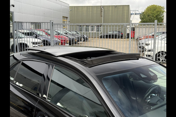 Mercedes-Benz A-Klasse 180 Aut. Sol. AMG Sport Mood Light Sfeer | Panorama | Burmester | Memory | Multi Beam