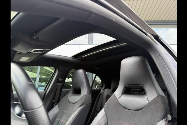 Mercedes-Benz A-Klasse 180 Aut. Sol. AMG Sport Mood Light Sfeer | Panorama | Burmester | Memory | Multi Beam