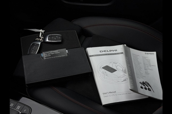 Mercedes-Benz A-Klasse 250e Aut. Sol. AMG Ultimate | Panorama | Burmester | Memory | Multi Beam | Sfeer Verlichting |