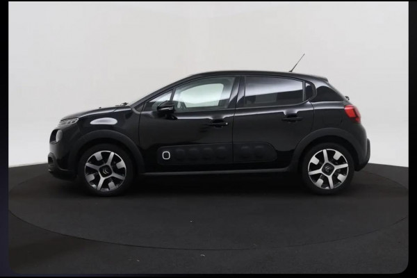 Citroën C3 1.2 PureTech S&S Business AUTOMAAT TREKHAAK CARPLAY
