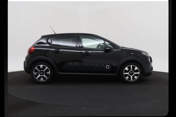 Citroën C3 1.2 PureTech S&S Business AUTOMAAT TREKHAAK CARPLAY
