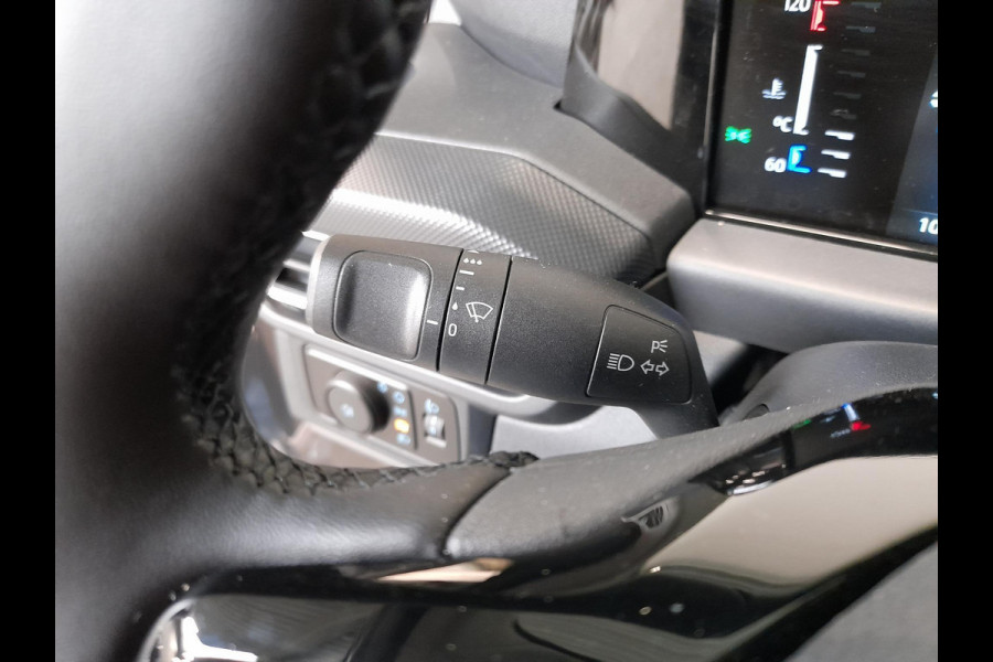 Ford Transit Custom 320 2.0 TDCI L2H1 Limited Automaat BPM VRIJ! Airco Navigatie Cruise control Trekhaak