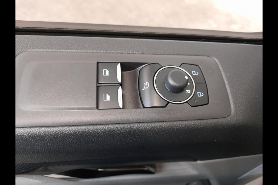 Ford Transit Custom 320 2.0 TDCI L2H1 Limited Automaat BPM VRIJ! Airco Navigatie Cruise control Trekhaak