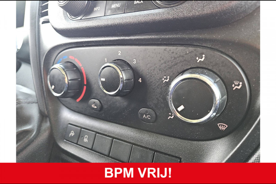 Iveco Daily 35C15V 3.0L L2H2, dubbellucht, airco,camera, trekhaak