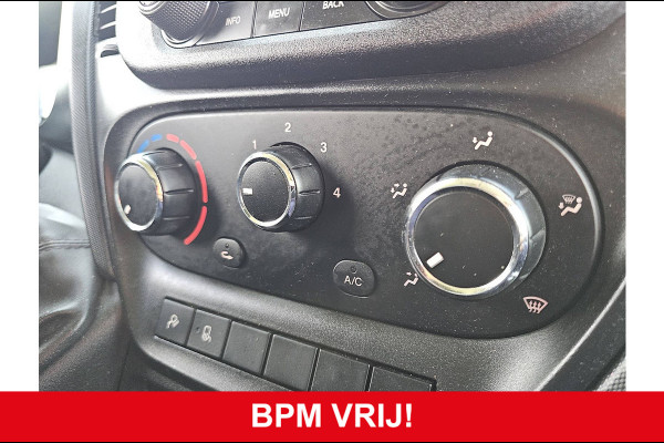 Iveco Daily 35C15V 3.0L L2H2, dubbellucht, airco,camera, trekhaak
