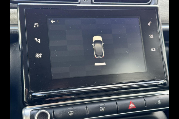 Citroën C3 1.2 PureTech Feel Cruise control Airco Navi Bleutooth Apple Carplay Android Auto Parkeersensoren achter