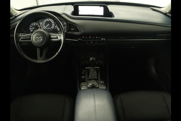 Mazda CX-30 2.0 e-SkyActiv-G M Hybrid | Automaat | Head-Up | Adaptive cruise | Carplay | Navigatie | Full LED | Dodehoek detectie