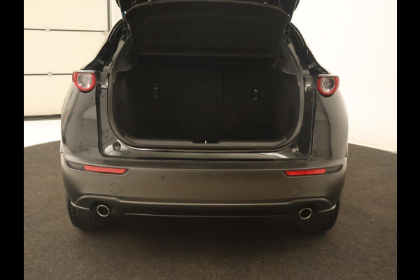 Mazda CX-30 2.0 e-SkyActiv-G M Hybrid | Automaat | Head-Up | Adaptive cruise | Carplay | Navigatie | Full LED | Dodehoek detectie