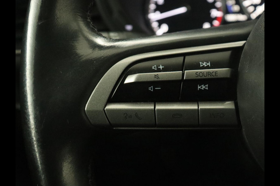 Mazda CX-30 2.0 e-SkyActiv-G M Hybrid | Automaat | Head-Up | Adaptive cruise | Carplay | Navigatie | Full LED | Dodehoek detectie