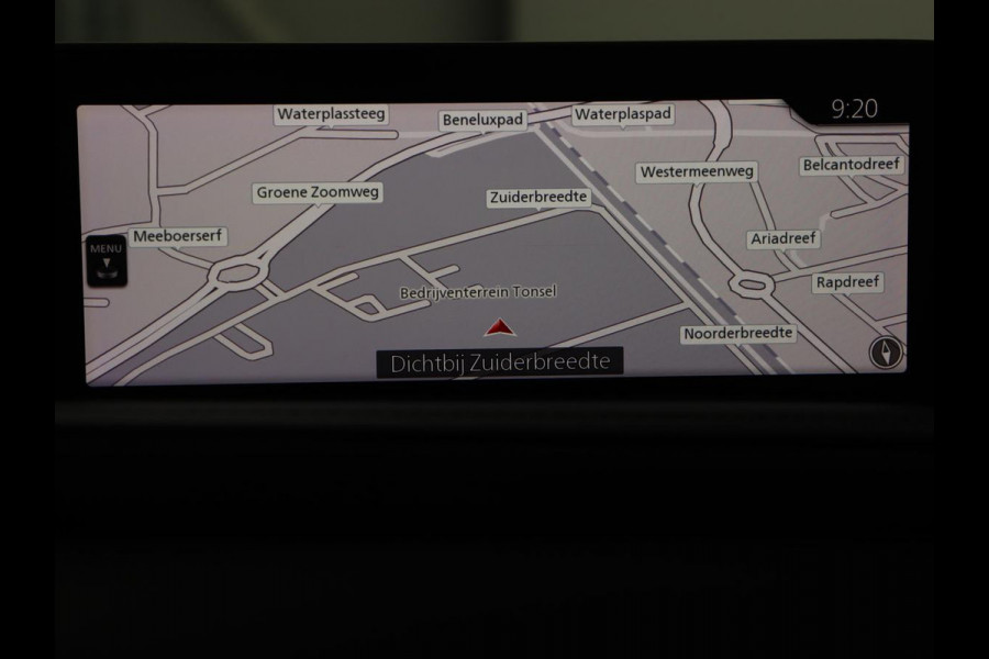 Mazda CX-30 2.0 e-SkyActiv-G M Hybrid | Automaat | Head-Up | Adaptive cruise | Carplay | Navigatie | Full LED | Dodehoek detectie