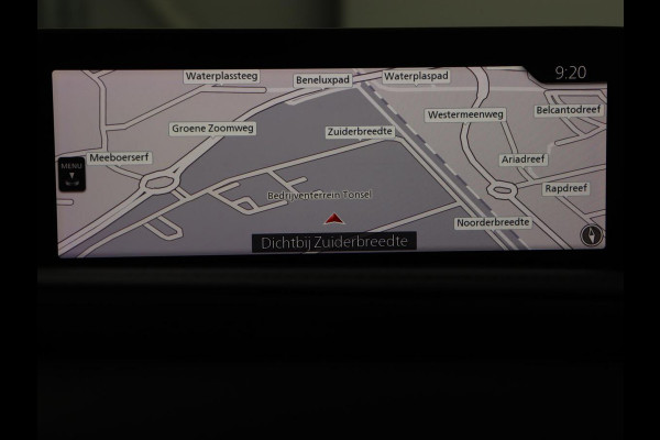 Mazda CX-30 2.0 e-SkyActiv-G M Hybrid | Automaat | Head-Up | Adaptive cruise | Carplay | Navigatie | Full LED | Dodehoek detectie