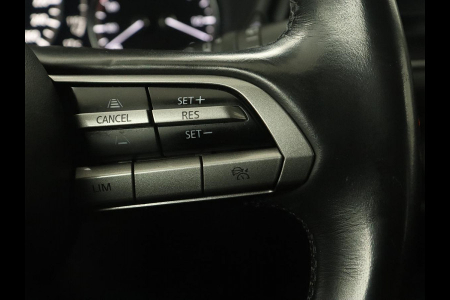 Mazda CX-30 2.0 e-SkyActiv-G M Hybrid | Automaat | Head-Up | Adaptive cruise | Carplay | Navigatie | Full LED | Dodehoek detectie