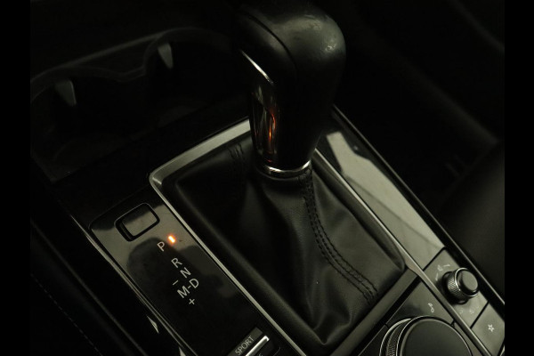 Mazda CX-30 2.0 e-SkyActiv-G M Hybrid | Automaat | Head-Up | Adaptive cruise | Carplay | Navigatie | Full LED | Dodehoek detectie
