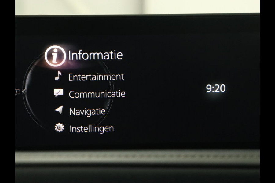 Mazda CX-30 2.0 e-SkyActiv-G M Hybrid | Automaat | Head-Up | Adaptive cruise | Carplay | Navigatie | Full LED | Dodehoek detectie