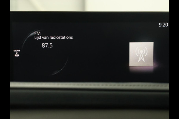 Mazda CX-30 2.0 e-SkyActiv-G M Hybrid | Automaat | Head-Up | Adaptive cruise | Carplay | Navigatie | Full LED | Dodehoek detectie