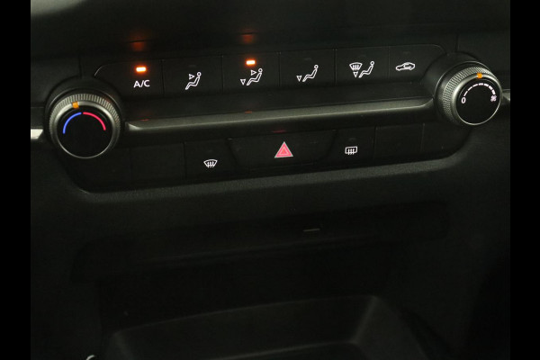 Mazda CX-30 2.0 e-SkyActiv-G M Hybrid | Automaat | Head-Up | Adaptive cruise | Carplay | Navigatie | Full LED | Dodehoek detectie