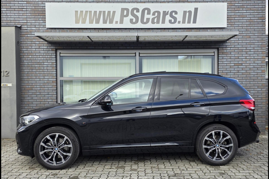 BMW X1 xDrive25i Highex. M-pakket|HUD|Trek.|Memory|PANO|H&K|