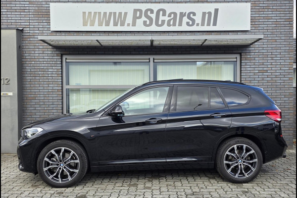 BMW X1 xDrive25i Highex. M-pakket|HUD|Trek.|Memory|PANO|H&K|