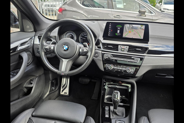 BMW X1 xDrive25i Highex. M-pakket|HUD|Trek.|Memory|PANO|H&K|