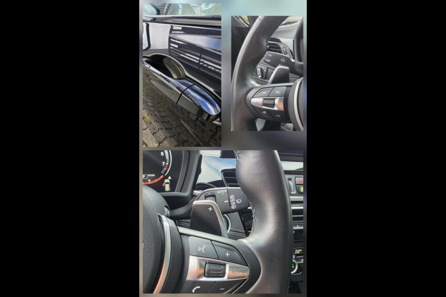 BMW X1 xDrive25i Highex. M-pakket|HUD|Trek.|Memory|PANO|H&K|