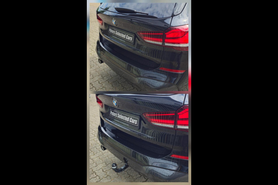 BMW X1 xDrive25i Highex. M-pakket|HUD|Trek.|Memory|PANO|H&K|