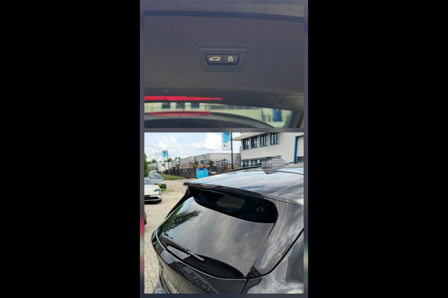 BMW X1 xDrive25i Highex. M-pakket|HUD|Trek.|Memory|PANO|H&K|