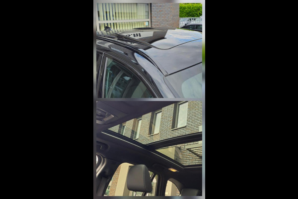 BMW X1 xDrive25i Highex. M-pakket|HUD|Trek.|Memory|PANO|H&K|