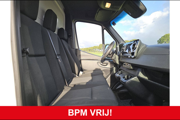 Mercedes-Benz Sprinter 516 2.2 CDI L3 EURO VI-D ac automaat EURO6 MBUX10 carplay