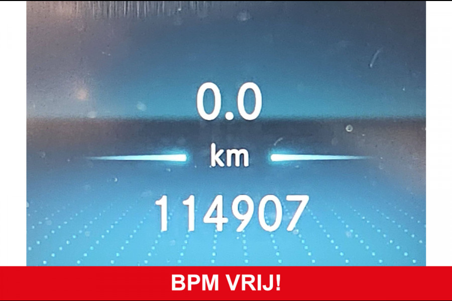 Mercedes-Benz Sprinter 516 2.2 CDI L3 EURO VI-D ac automaat EURO6 MBUX10 carplay