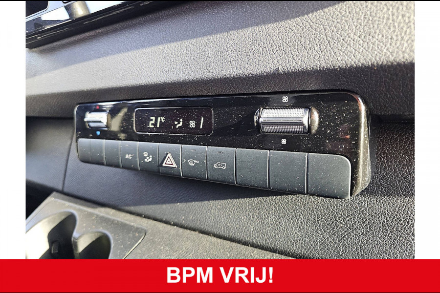 Mercedes-Benz Sprinter 516 2.2 CDI L3 EURO VI-D ac automaat EURO6 MBUX10 carplay
