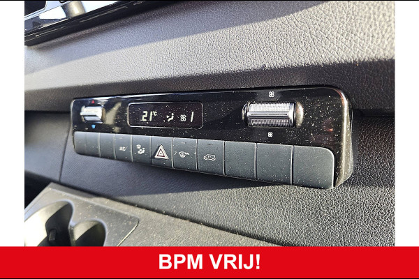 Mercedes-Benz Sprinter 516 2.2 CDI L3 EURO VI-D ac automaat EURO6 MBUX10 carplay