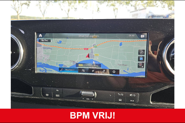 Mercedes-Benz Sprinter 516 2.2 CDI L3 EURO VI-D ac automaat EURO6 MBUX10 carplay