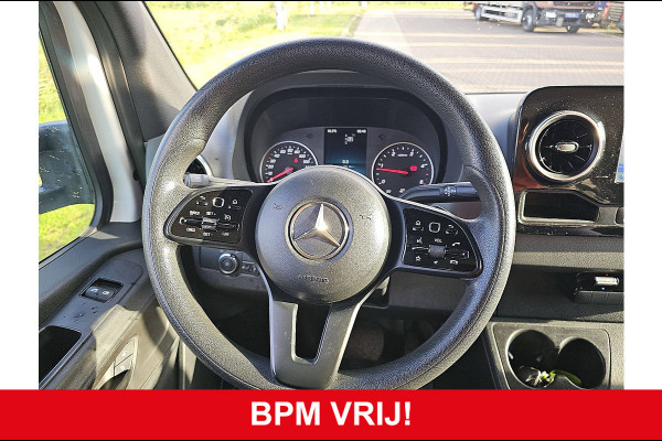 Mercedes-Benz Sprinter 516 2.2 CDI L3 EURO VI-D ac automaat EURO6 MBUX10 carplay