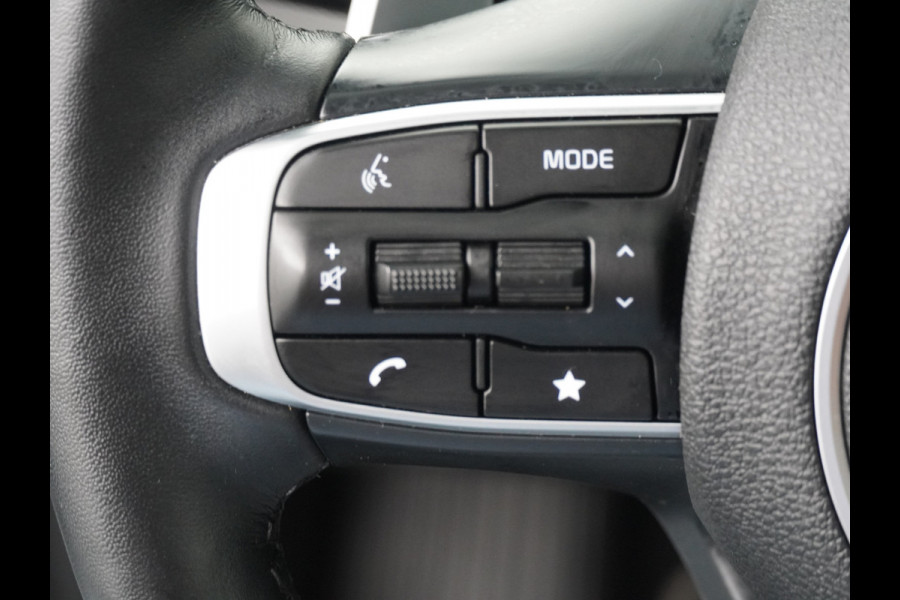 Kia Sportage 1.6 T-GDi Hybrid GT-Line Apple Carplay/Android Auto - Cruise Control - Dodehoekdetectie - Navigatie - Panoram Dak - Stuur/Stoel Verwarming Fabrieksgarantie tot 06-2031