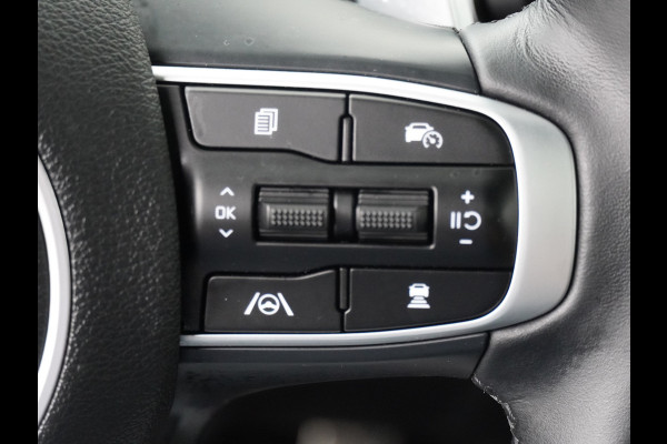 Kia Sportage 1.6 T-GDi Hybrid GT-Line Apple Carplay/Android Auto - Cruise Control - Dodehoekdetectie - Navigatie - Panoram Dak - Stuur/Stoel Verwarming Fabrieksgarantie tot 06-2031