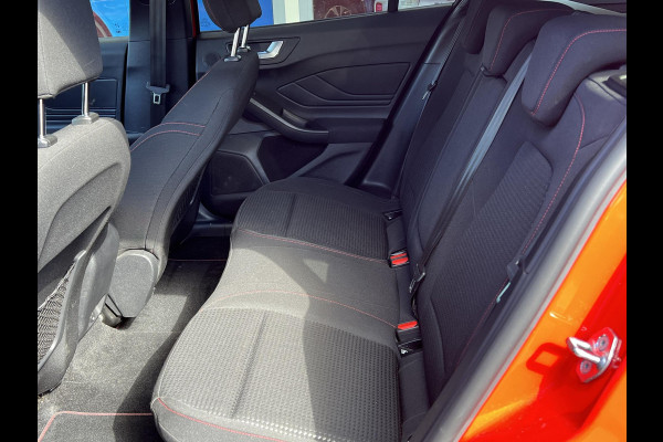 Ford FOCUS Wagon 1.0 EcoBoost Hybrid ST Line X | Winterpakket | Panorama dak | Adaptieve cruise