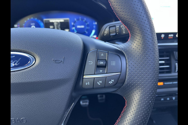 Ford FOCUS Wagon 1.0 EcoBoost Hybrid ST Line X | Winterpakket | Panorama dak | Adaptieve cruise
