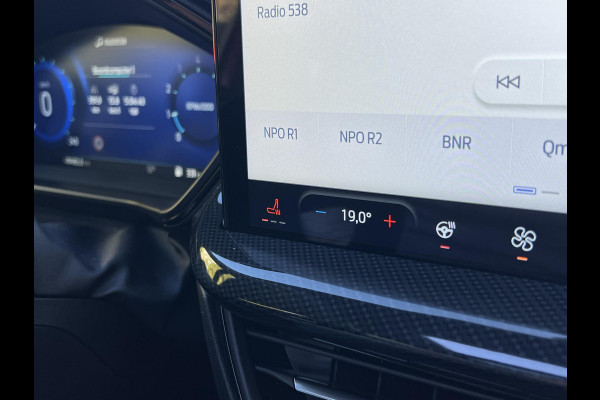 Ford FOCUS Wagon 1.0 EcoBoost Hybrid ST Line X | Winterpakket | Panorama dak | Adaptieve cruise