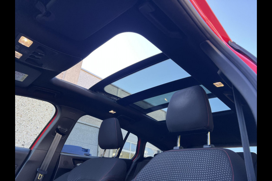 Ford FOCUS Wagon 1.0 EcoBoost Hybrid ST Line X | Winterpakket | Panorama dak | Adaptieve cruise
