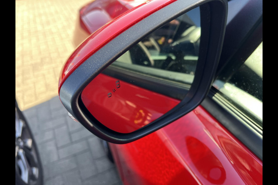 Ford FOCUS Wagon 1.0 EcoBoost Hybrid ST Line X | Winterpakket | Panorama dak | Adaptieve cruise