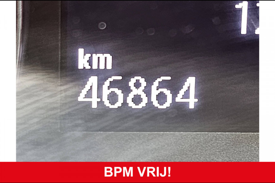 Volkswagen Transporter 2.0 TDI L2H1 28 Trekhaak Deuren Airco 3 Zits Euro6 90 PK