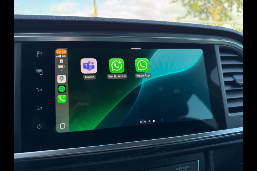 Seat Ateca 1.5 TSI Style Business Intense AUTOMAAT / TREKHAAK / CAMERA / MEMORY STOELEN / LED / 4-SEIZOENENBANDEN / VIRTUAL COCKP