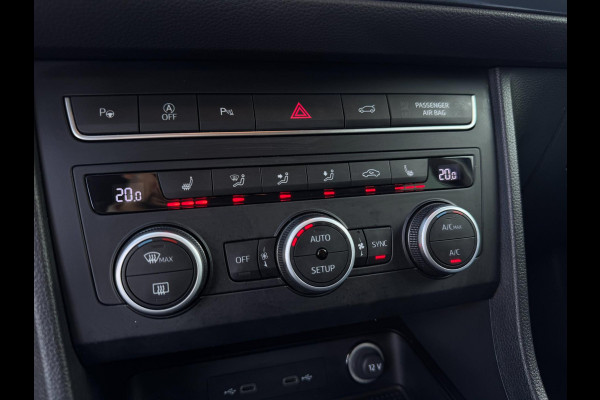 Seat Ateca 1.5 TSI Style Business Intense AUTOMAAT / TREKHAAK / CAMERA / MEMORY STOELEN / LED / 4-SEIZOENENBANDEN / VIRTUAL COCKP