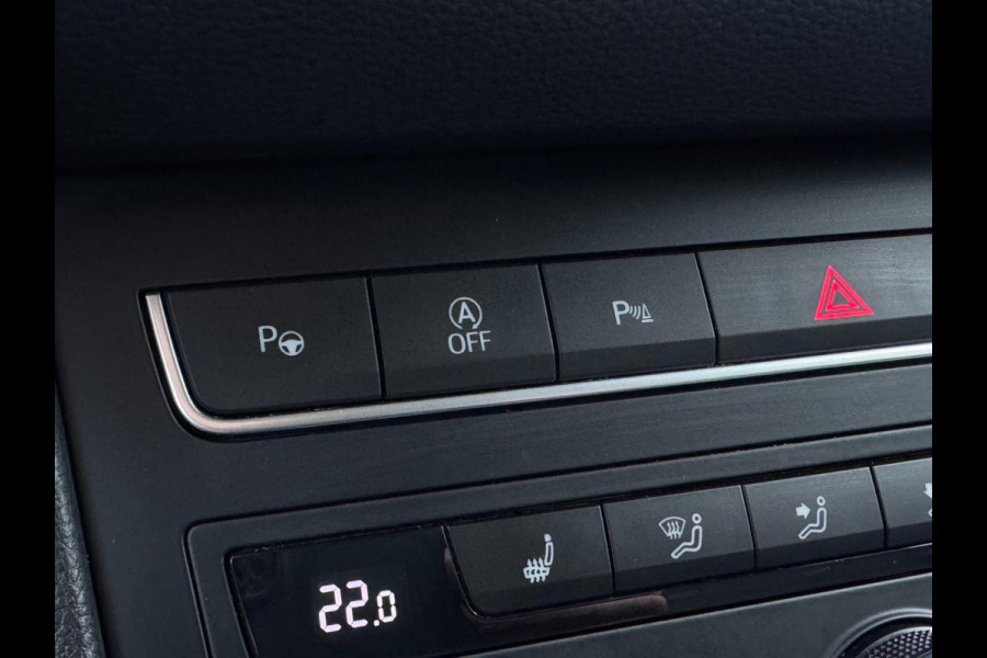 Seat Ateca 1.5 TSI Style Business Intense AUTOMAAT / TREKHAAK / CAMERA / MEMORY STOELEN / LED / 4-SEIZOENENBANDEN / VIRTUAL COCKP