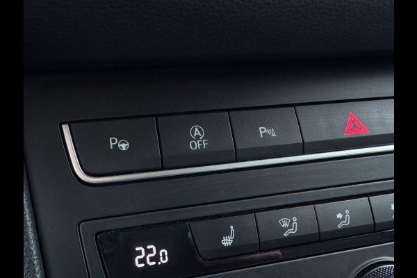 Seat Ateca 1.5 TSI Style Business Intense AUTOMAAT / TREKHAAK / CAMERA / MEMORY STOELEN / LED / 4-SEIZOENENBANDEN / VIRTUAL COCKP