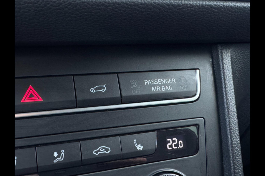 Seat Ateca 1.5 TSI Style Business Intense AUTOMAAT / TREKHAAK / CAMERA / MEMORY STOELEN / LED / 4-SEIZOENENBANDEN / VIRTUAL COCKP