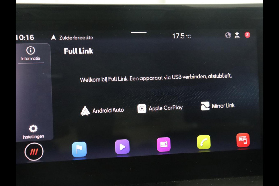 Seat Arona 1.0 TSI Style | Automaat | Navigatie | Carplay | Cruise control | Climate control | LMV 16 inch | DAB | Full LED
