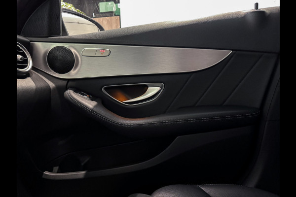 Mercedes-Benz C-Klasse C180 AMG |Virtual|360camera|NL NAP